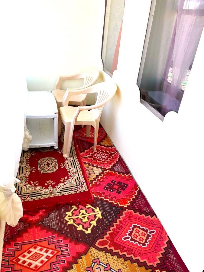 Pangong Delight Camps And Cottages Spangmik Buitenkant foto