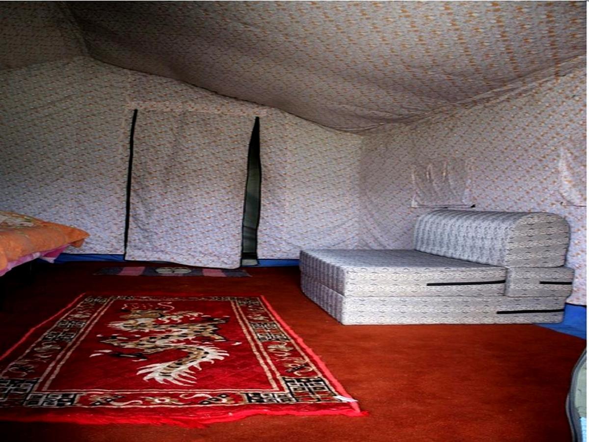 Pangong Delight Camps And Cottages Spangmik Buitenkant foto